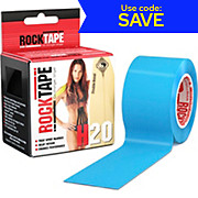 RockTape H2O 2 Tape - 5m Roll
